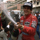 Illustration for article titled What Ayrton Senna Taught Me About Life And Death